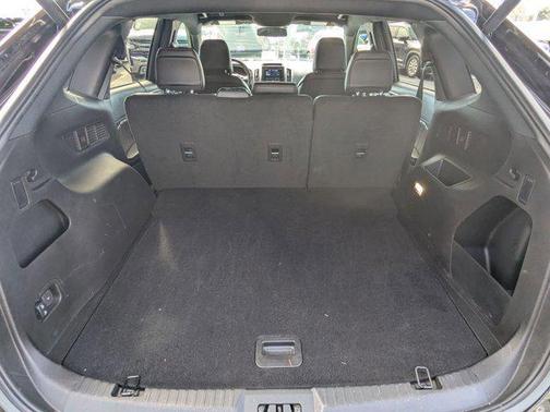 2024 Ford Edge ST Line