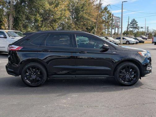 2024 Ford Edge ST Line