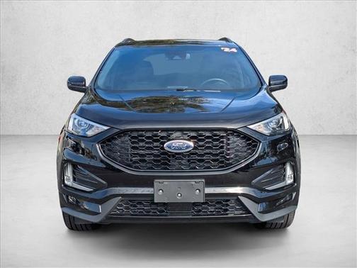 2024 Ford Edge ST Line