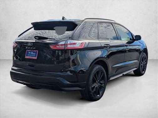 2024 Ford Edge ST Line
