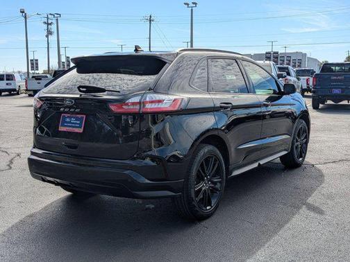 2024 Ford Edge ST Line