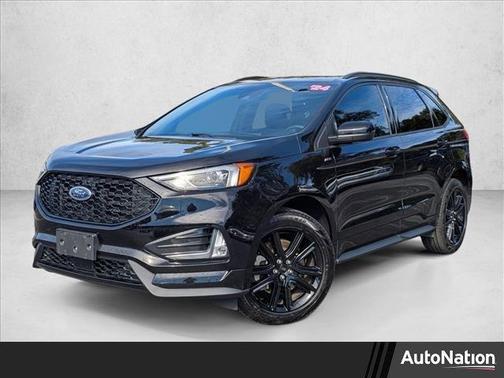 2024 Ford Edge ST Line
