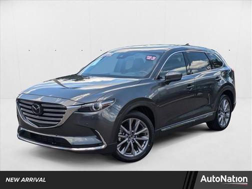 2023 Mazda CX-9 Grand Touring