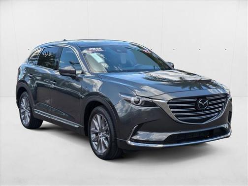 2023 Mazda CX-9 Grand Touring