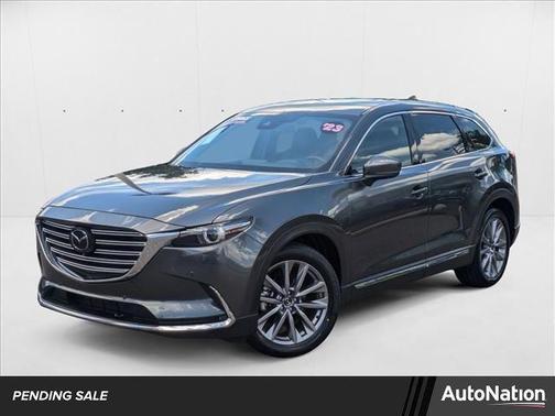 2023 Mazda CX-9 Grand Touring
