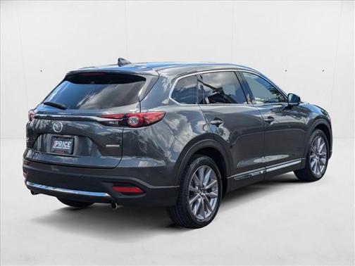 2023 Mazda CX-9 Grand Touring