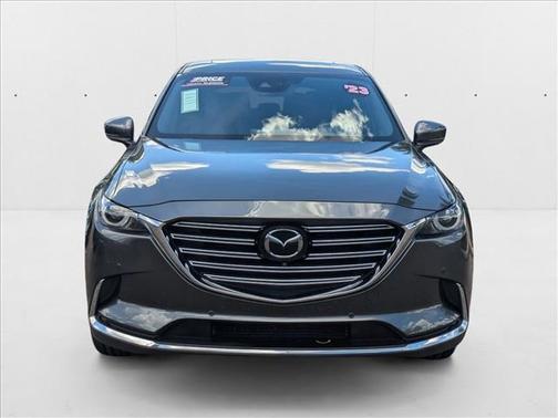 2023 Mazda CX-9 Grand Touring