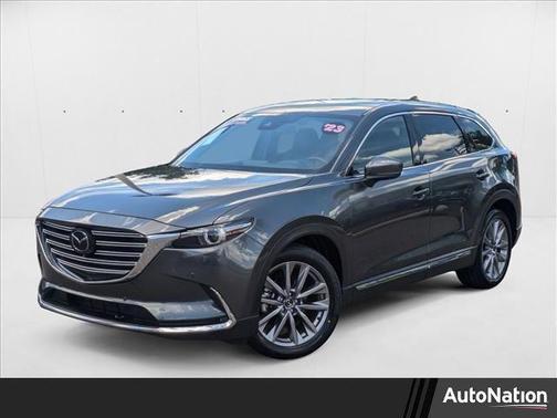 2023 Mazda CX-9 Grand Touring