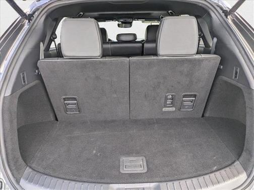 2023 Mazda CX-9 Grand Touring