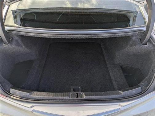 2018 Cadillac ATS 3.6L Premium Luxury