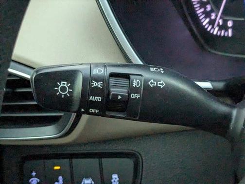 2019 Hyundai SANTA FE SEL 2.4