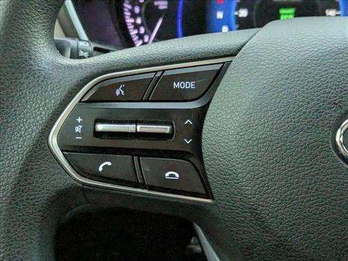 2019 Hyundai SANTA FE SEL 2.4