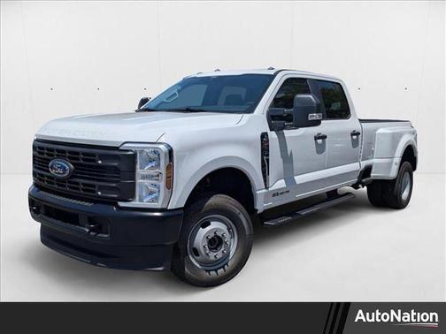 2025 Ford F-350 XL