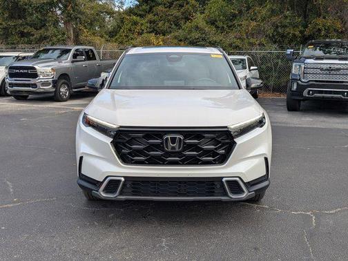 2023 Honda CR-V Hybrid Sport Touring AWD