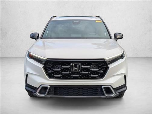 2023 Honda CR-V Hybrid Sport Touring AWD