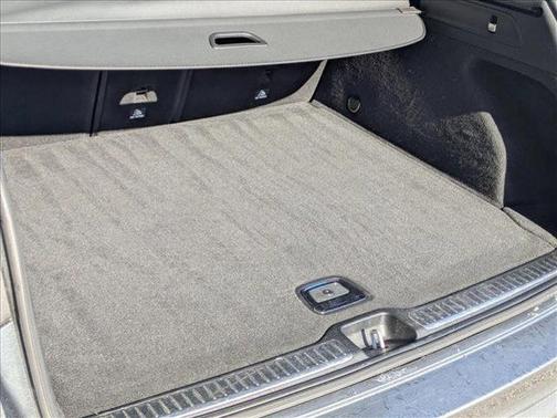 2017 Mercedes-Benz GLC 300 4MATIC