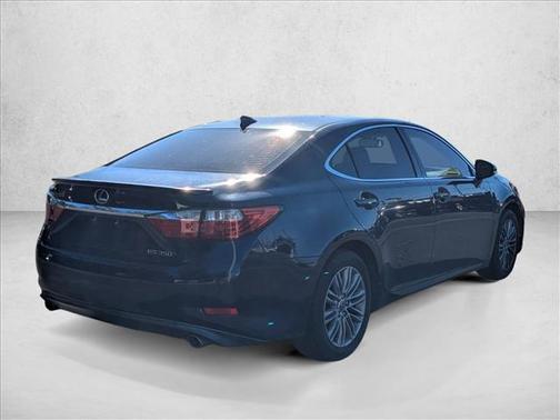 2015 Lexus ES 350 Base