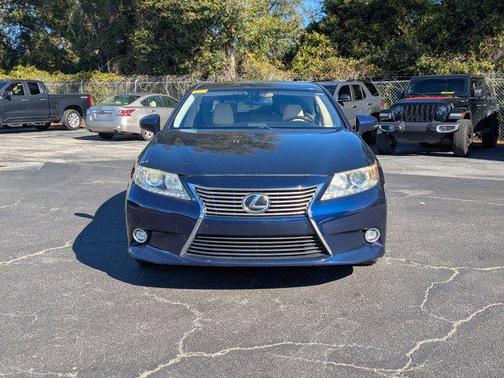 2015 Lexus ES 350 Base
