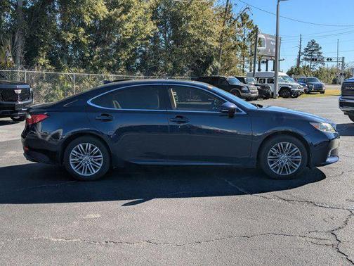 2015 Lexus ES 350 Base