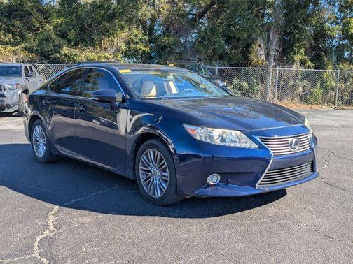 2015 Lexus ES 350 Base