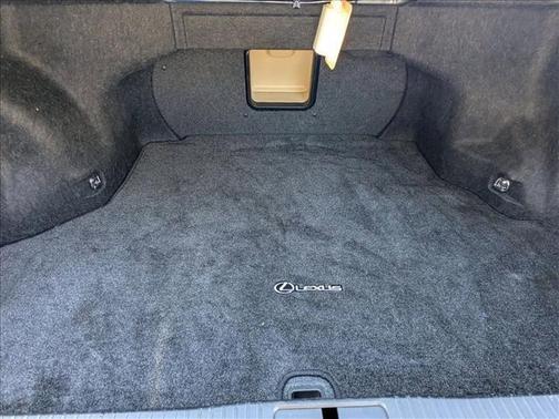 2015 Lexus ES 350 Base