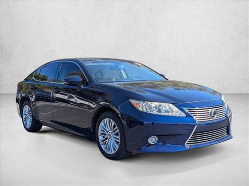 2015 Lexus ES 350 Base