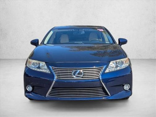 2015 Lexus ES 350 Base