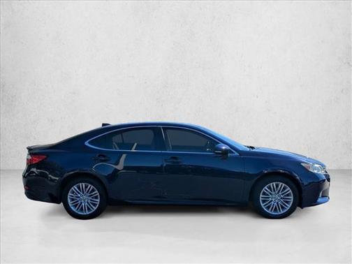 2015 Lexus ES 350 Base