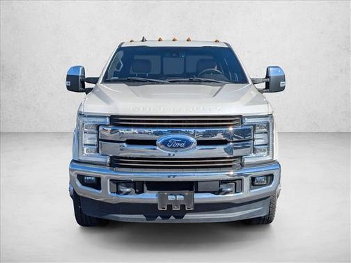 2019 Ford F-350 King Ranch