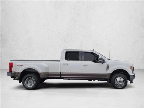 2019 Ford F-350 King Ranch