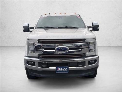 2019 Ford F-350 King Ranch