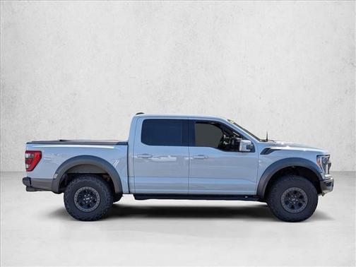 Avalanche 2023 Ford F-150 Raptor