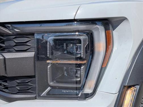 Avalanche 2023 Ford F-150 Raptor