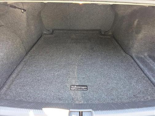 2018 Volkswagen Passat 3.6L V6 GT