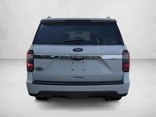 2020 Ford Expedition King Ranch