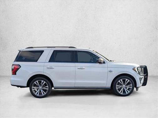 2020 Ford Expedition King Ranch
