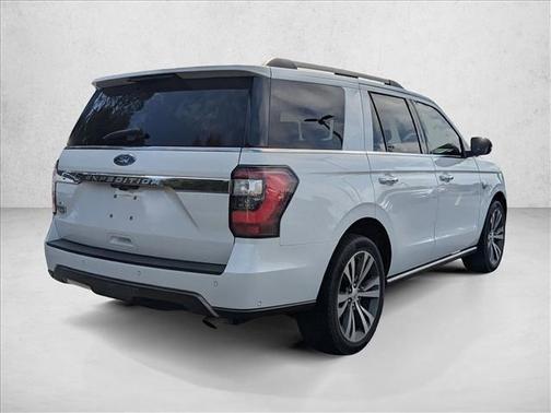 2020 Ford Expedition King Ranch