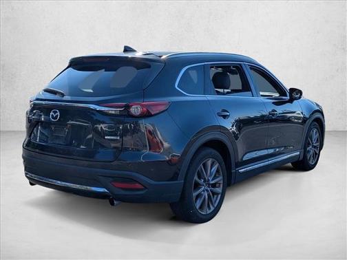 2020 Mazda CX-9 Grand Touring