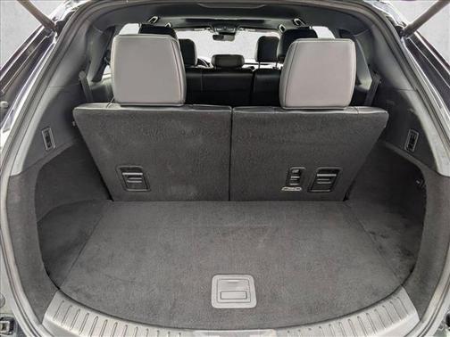 2020 Mazda CX-9 Grand Touring