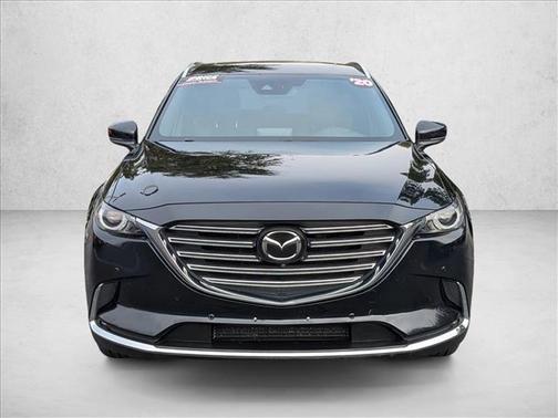 2020 Mazda CX-9 Grand Touring