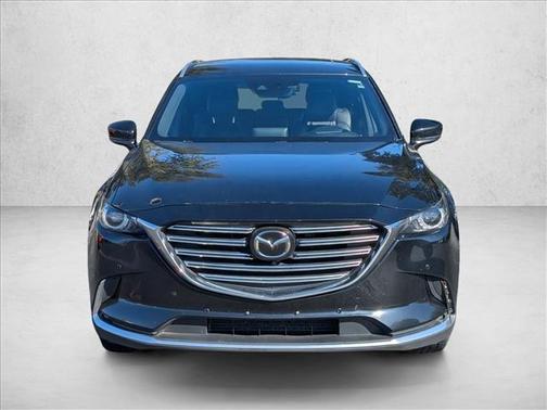 2020 Mazda CX-9 Grand Touring