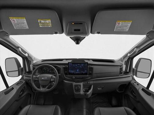 2025 Ford Transit-350 Base