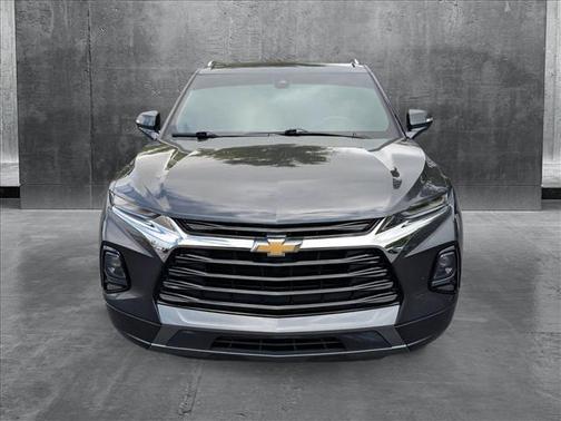 2022 Chevrolet Blazer Premier