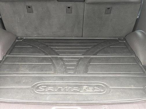 2011 Hyundai SANTA FE Limited
