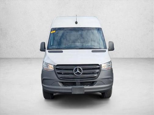 2023 Mercedes-Benz Sprinter 2500 High Roof
