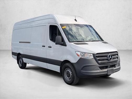 2023 Mercedes-Benz Sprinter 2500 High Roof