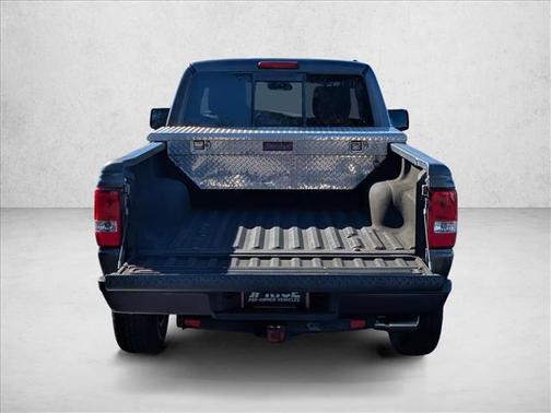 2010 Ford Ranger XLT