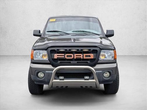 2010 Ford Ranger XLT