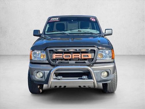 2010 Ford Ranger XLT