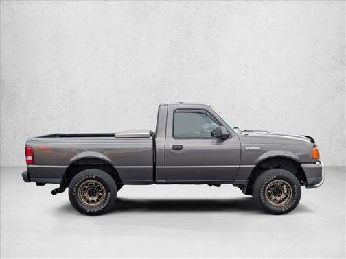 2010 Ford Ranger XLT